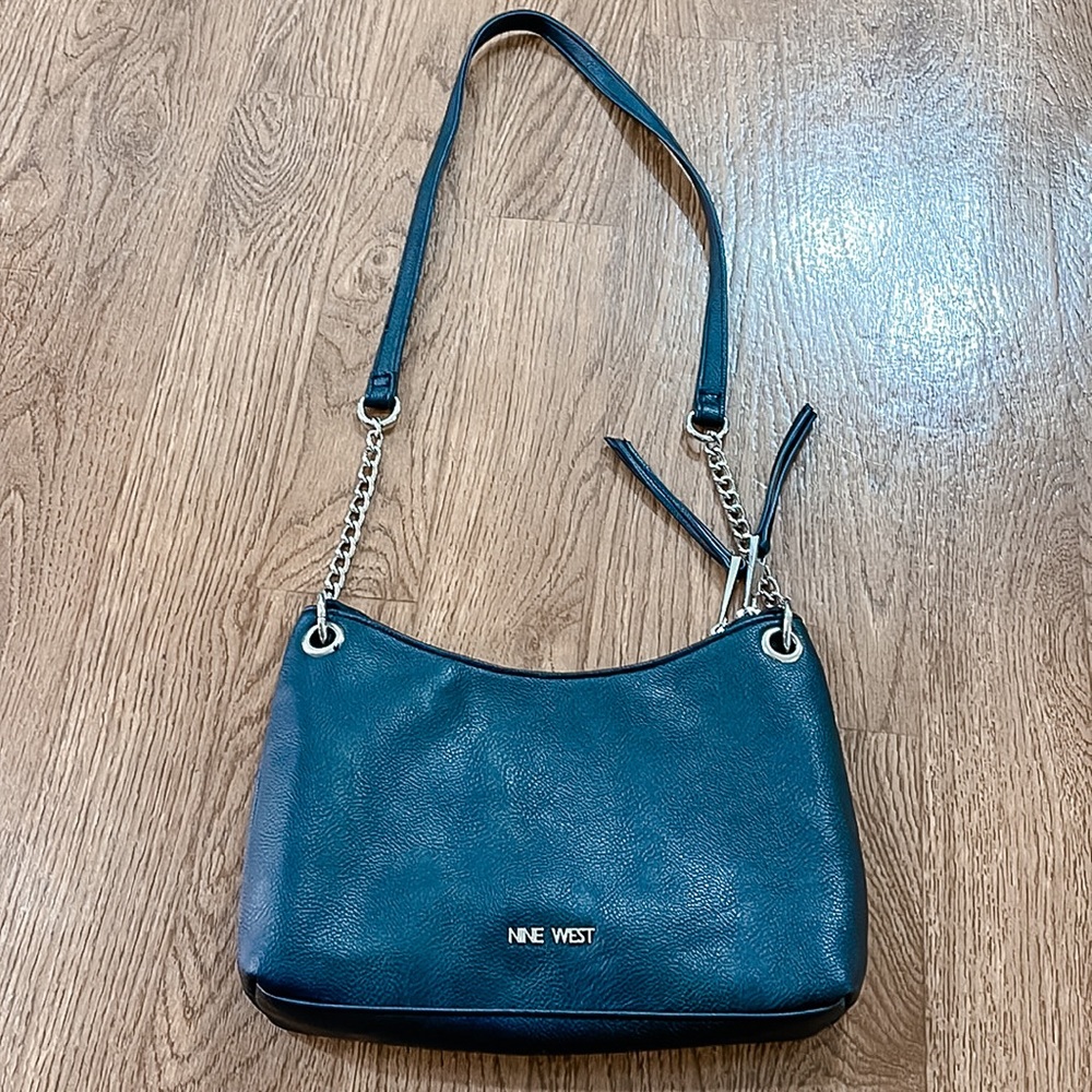 Nine West Black Purse